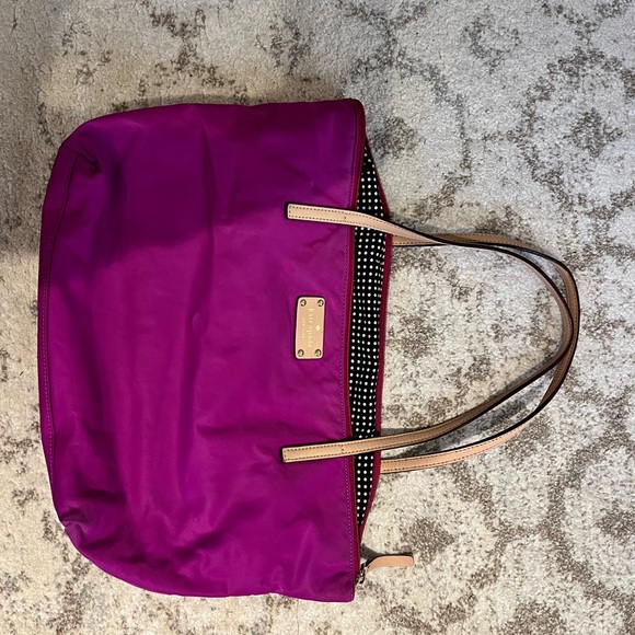 Kate Spade Kennedy Park Tote - Picture 9 of 10